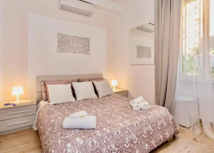 Lovely Nights Rome - Luxury Rooms