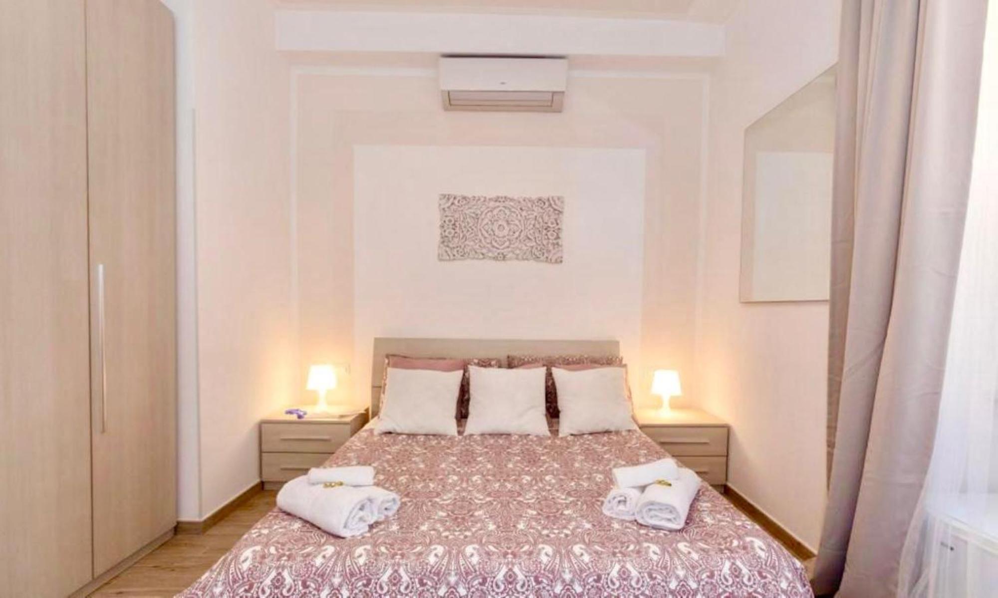 Lovely Nights - Luxury Pensión
